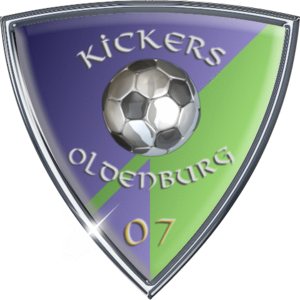 Vereinswappen: Kickers Oldenburg