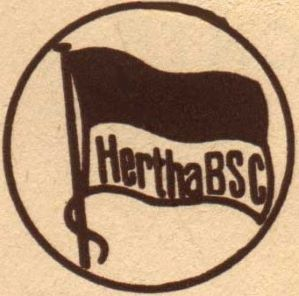 Vereinswappen: Herz von Mannheim FC