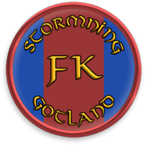 Vereinswappen: FK Stormning Gotland