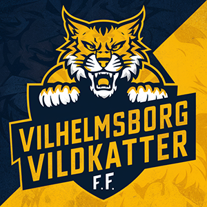 Vereinswappen: Vilhelmsborg Vildkatter FF