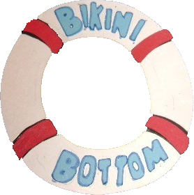 Vereinswappen: AFC Bikini Bottom