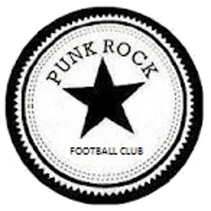 Vereinswappen: Punkrock FC