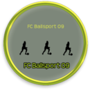 Vereinswappen: FC Ballsport