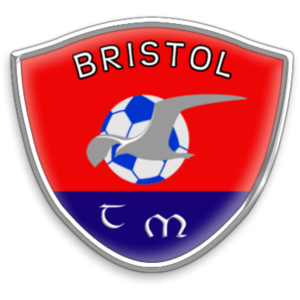 Vereinswappen: Bristol Temple Meads