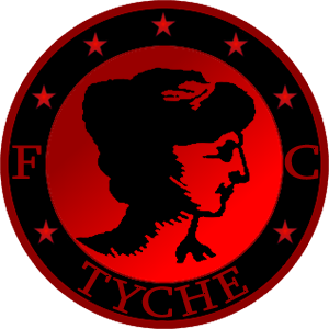 Vereinswappen: FC Tyche