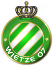 Vereinswappen: Wietze 07