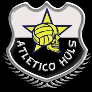 Vereinswappen: Atletico Hüls