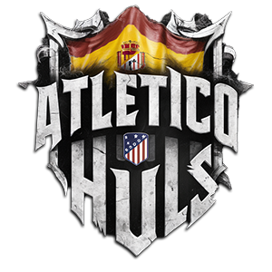 Vereinswappen: Atletico Hüls