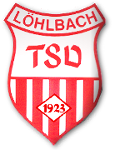 Vereinswappen: TSV 1923 Löhlbach