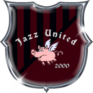 Vereinswappen: Jazz United