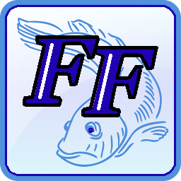 Vereinswappen: Fortuna Fischkopp