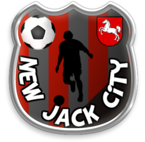 Vereinswappen: New Jack City