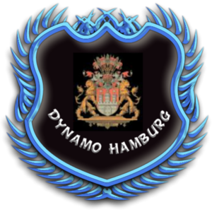 Vereinswappen: Dynamo Hamburg