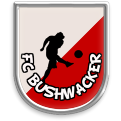 Vereinswappen: FC Bushwacker