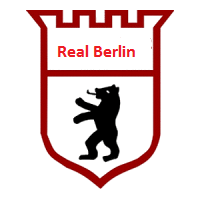 Vereinswappen: Real Berlin
