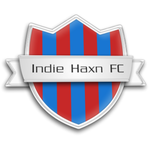 Vereinswappen: Indie Haxn FC