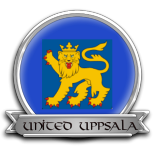 Vereinswappen: United Uppsala