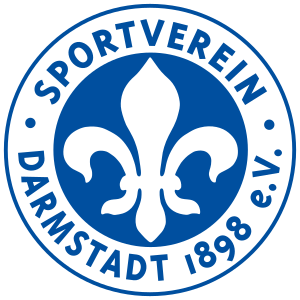 Vereinswappen: SV Darmstadt 98