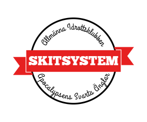 Vereinswappen: AIK Skitsystem