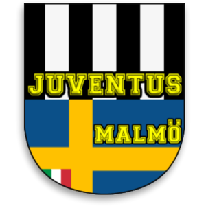 Vereinswappen: Juventus Malmö