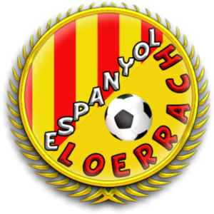 Vereinswappen: Espanyol Lörrach