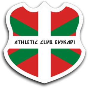 Vereinswappen: Athletic Club Euskadi