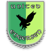 Vereinswappen: Engersen United