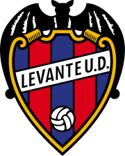 Vereinswappen: Levante Union Deportiva