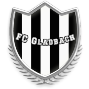 Vereinswappen: FC Gladbach