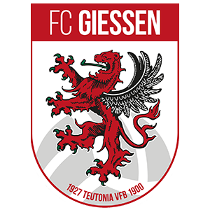 Vereinswappen: FC Gießen