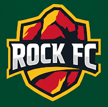 Vereinswappen: Rock FC