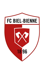 Vereinswappen: FC Biel Bienne