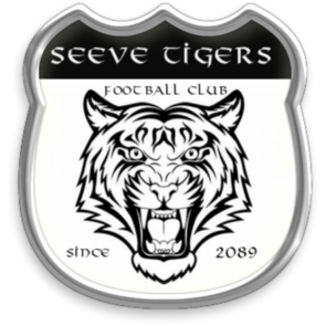 Vereinswappen: Seeve Tigers FC