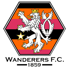 Vereinswappen: Wanderers FC