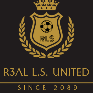 Vereinswappen: Realitätsverlust United 89