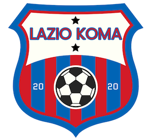 Vereinswappen: Lazio Koma