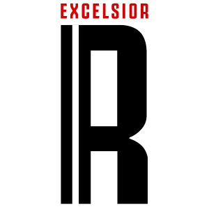 Vereinswappen: Old Excelsior