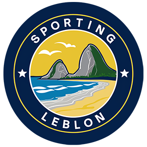 Vereinswappen: Sporting Leblon