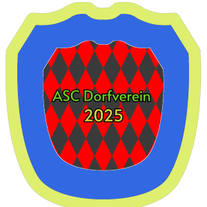 Vereinswappen: ASC Dorfverein