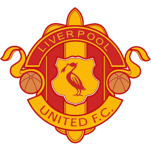 Vereinswappen: Liverpool United F.C.