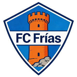Vereinswappen: FC Frias