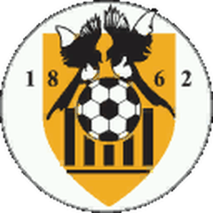 Vereinswappen: Notts County