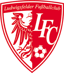 Vereinswappen: 1.FC Ludwigsfelde