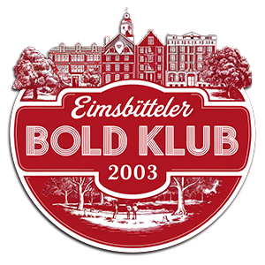 Vereinswappen: Eimsbüttel BK