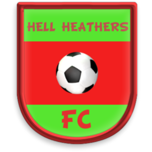 Vereinswappen: Hell Heathers FC