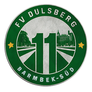 Vereinswappen: FV Dulsberg 11