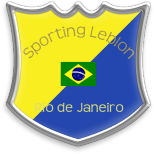 Vereinswappen: Sporting Leblon