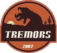 Vereinswappen: Tremors