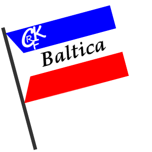 Vereinswappen: RFC Baltica Kiel