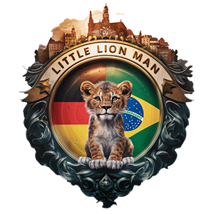 Vereinswappen: LittleLionMan